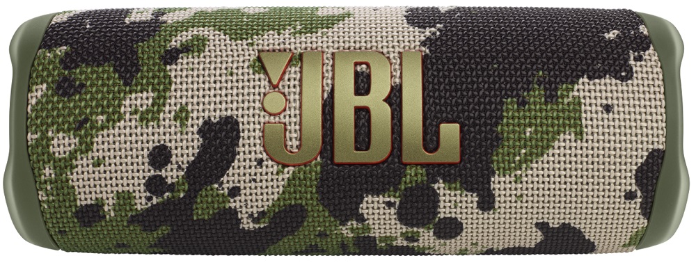 Speaker JBL Flip 6 Bluetooth - Squad